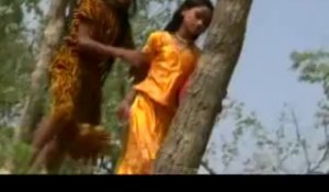Gaura Tu Naihar Mat Jaa Ho | Baba Ke Damru Bhulail Ba | NDJ Music