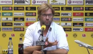 Tirages - Klopp pressentait Arsenal