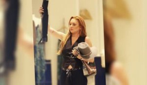 Lindsay Lohan présentera-t-elle le 1er épisode de la nouvelle saison de SNL ?