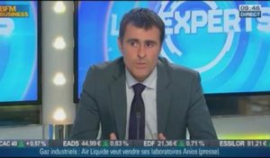 Nicolas Doze : Les experts - 05/09 2/2