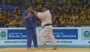 Judo - Pietri : "Faire table rase"