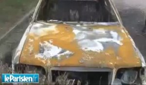 Emeutes à Vitry-le-François: une ville sous le choc