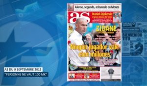 50 M€ pour mettre la pression sur Benzema, la potion magique de Neymar