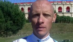 Tour de France : la présentation des équipes au Puy du Fou