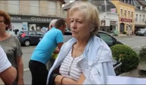 Cambrai : les commerçants réagissent suite au braquage de la bijouterie