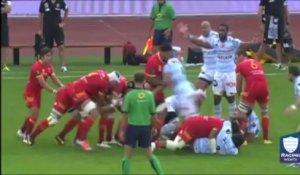 RM 92 vs USAP - Le résumé en vidéo