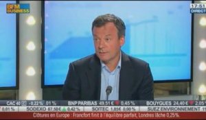 Le club de la bourse, dans Intégrale Bourse - 09/09 2/2