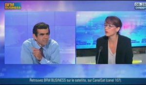 La meilleur 4G en France : Delphine Ernotte Cunci dans GMB - 10/09