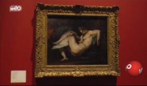 Rubens se dévoile au Louvre-Lens