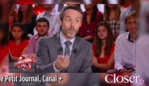 Yann Barthès se moque de Céline Dion