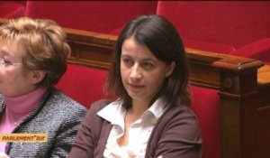 Logement : Cécile Duflot veut protéger les locataires