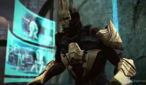 Infinity Blade III - Reborn Trailer