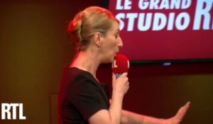 Elisabeth Buffet dans le Grand Studio Humour présenté par Laurent Boyer