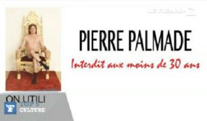 Pierre Palmade chante "L'amour cochon" : Top 5 des humoristes devenus chanteurs