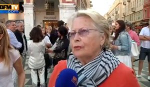 Mort d'un braqueur à Nice: le soutien au bijoutier gardé à vue s'organise - 13/09