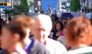 Marseille: Stéphane Ravier, le candidat FN qui veut "déboulonner" Gaudin - 14/09