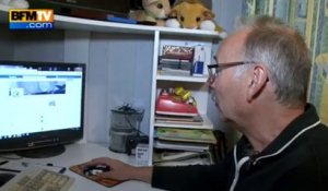 Costa Concordia: le père d'une victime française témoigne - 16/09