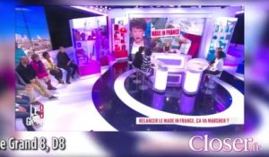 Le Grand 8 : Roselyne Bachelot doute de l'efficacité de la politique d'Arnaud Montebourg
