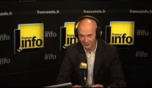 Pascal Lamy dénonce le "protectionnisme à la papa" - 17/09/2013