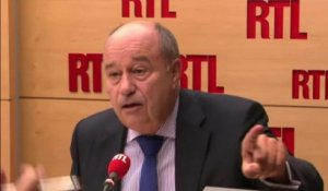 Baylet : "La France est un pays jacobin"