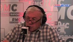 Luis Fernandez : "On ne peut pas dire que le PSG va gagner la C1" - 18/08