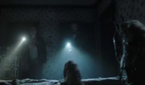 Insidious : Chapitre 2 - Extrait " Let's Get Outta Here" - VF