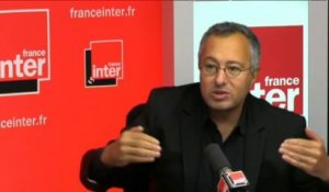 Claude Askolovitch : "Il est impossible pour une jeune femme qui porte un hijab de travailler voilée.