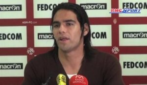 Falcao : "Faire nos preuves face au PSG" 20/09
