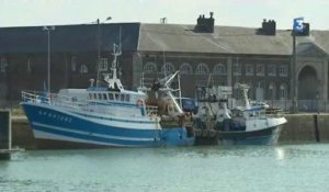 Haute-Normandie : la pêche à la coquille débutera le 1er octobre