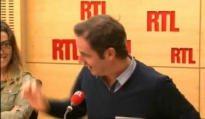 Tanguy Pastureau : Fillon, le James Dean de la Sarthe