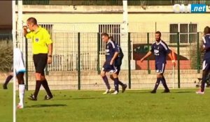 CFA2 - Toulon Le Las 3-1 OM : le résumé