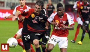 Reims 1 - 1 Guingamp : ils refont le match