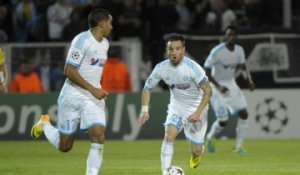 Les 4 prochains matchs de l'Olympique de Marseille sur beIN SPORT