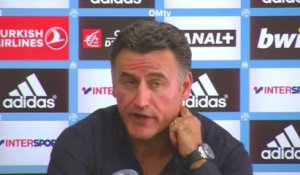 OM-ASSE : La réaction de C.Galtier