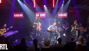 Sting - And Yet en live dans le Grand Studio RTL