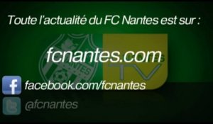 TV : les réactions après FC Nantes - OGC Nice (2-0)