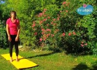 Yoga - Comment échauffer ses épaules ? - Détente
