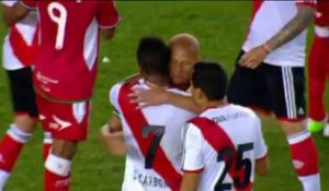 Sudamericana - River Plate rejoint les quarts