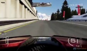 Forza Motorsport 5 - Direct Feed Gameplay
