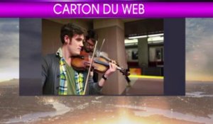 Le carton du web du 15 avril