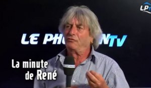 FCL 0 - 2 OM : la minute de René