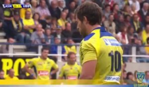 Top14 : L'ASM s'impose devant Bordeaux