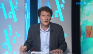 Olivier Passet, Xerfi Canal Taxe sur l'EBE : un objet fiscal non identifié inquiétant
