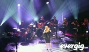 Lara Fabian - "Deux Ils, Deux Elles" - Concert Evergig