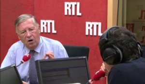 Roms : "La cacophonie gouvernementale ne peut pas durer"