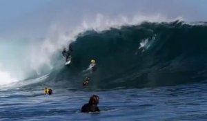 Garut Widiarta - Rip Curl Surfing is Everything