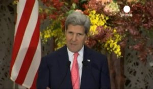 Nucléaire iranien: les Etats-Unis tentent de rassurer...
