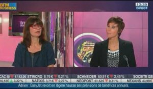 Made in Paris : Cécile Bouzoulouk, Valcor Invest, dans Paris est à vous - 03/10