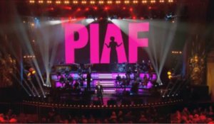 Bande-annonce de "PIaf, Hymnes à la môme" sur France 2