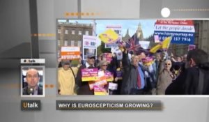Pourquoi les partis eurosceptiques montent-ils en...